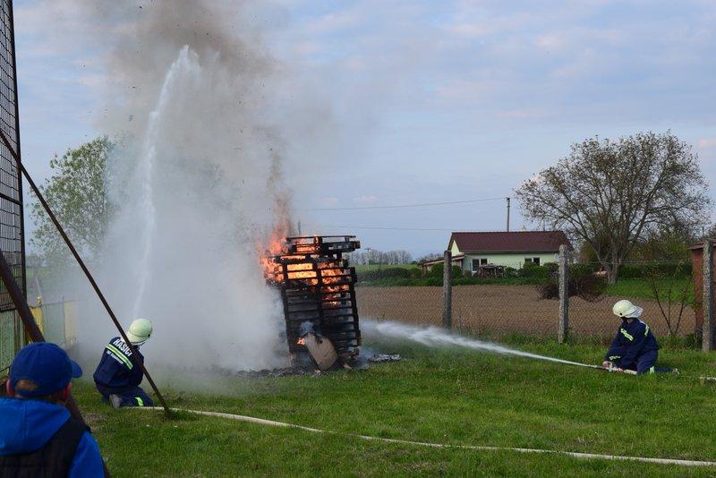 Fotogaléria Stavanie mája 2017 (68) Stavanie mája 2017