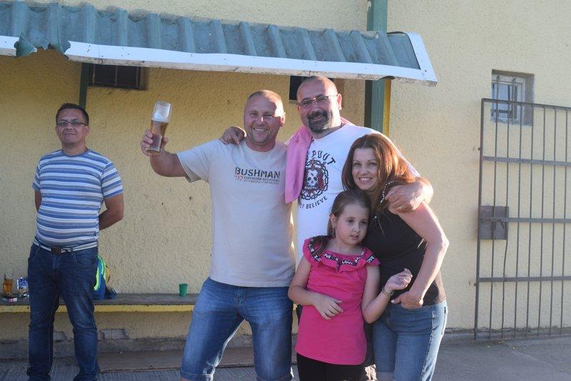 Fotogaléria Deň detí 2017 (150) Deň detí 2017