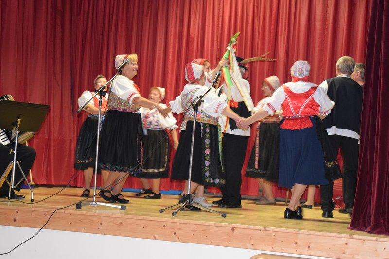 Fotogaléria Deň úcty k starším 2017 (88) Deň úcty k starším 2017