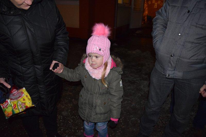 Fotogaléria Mikuláš 2017 (111) Mikuláš 2017
