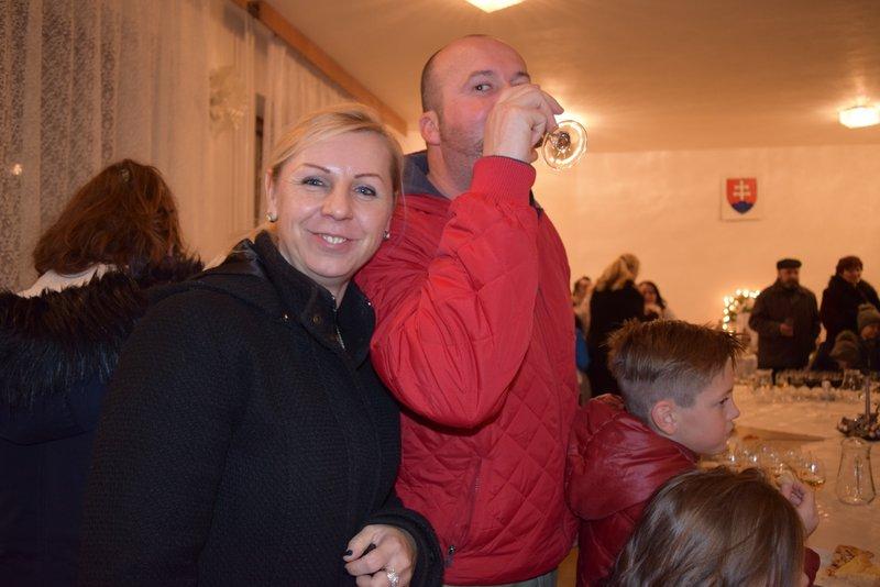 Fotogaléria Kultúrne Vianoce 2017 (195) Kultúrne Vianoce 2017
