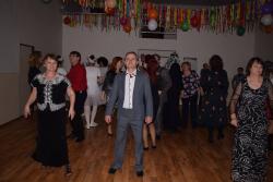 Pochovávanie basy 2018 Pochovávanie basy 2018