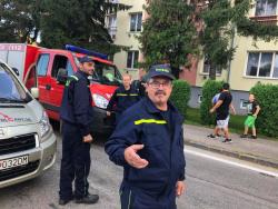 Letné povinnosti Letné povinnosti