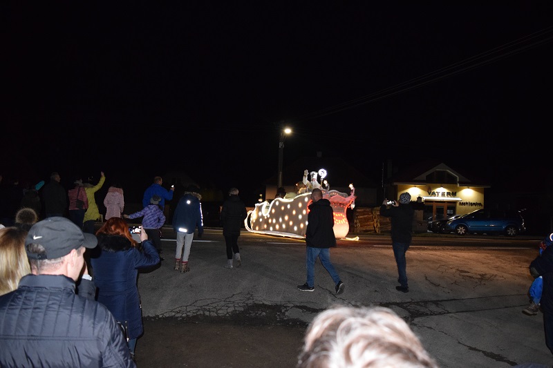 Fotogaléria Mikuláš 2018 (34) Mikuláš 2018