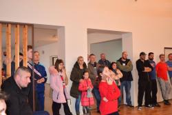 Stolnotenisový turnaj 29.12.2018 Stolnotenisový turnaj 29.12.2018