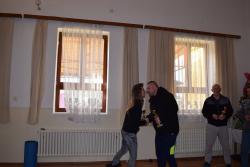 Stolnotenisový turnaj 29.12.2018 Stolnotenisový turnaj 29.12.2018