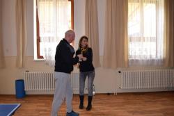 Stolnotenisový turnaj 29.12.2018 Stolnotenisový turnaj 29.12.2018