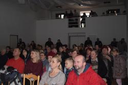 Kultúrne vianoce 2018 Kultúrne vianoce 2018