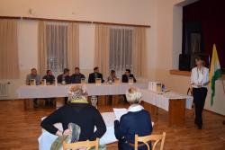 Ustanovujúce zasadnutie 7.12.2018 Ustanovujúce zasadnutie 7.12.2018