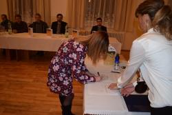 Ustanovujúce zasadnutie 7.12.2018 Ustanovujúce zasadnutie 7.12.2018