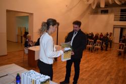 Ustanovujúce zasadnutie 7.12.2018 Ustanovujúce zasadnutie 7.12.2018