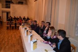 Ustanovujúce zasadnutie 7.12.2018 Ustanovujúce zasadnutie 7.12.2018