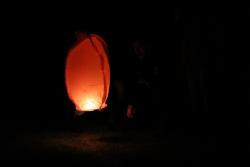 Silvestrovský punč a ohňostroj 2018 Silvestrovský punč a ohňostroj 2018