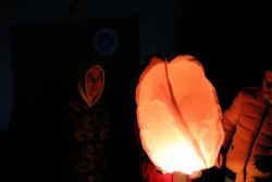 Silvestrovský punč a ohňostroj 2018 Silvestrovský punč a ohňostroj 2018