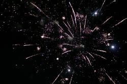 Silvestrovský punč a ohňostroj 2018 Silvestrovský punč a ohňostroj 2018