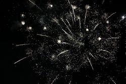 Silvestrovský punč a ohňostroj 2018 Silvestrovský punč a ohňostroj 2018