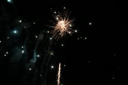 Silvestrovský punč a ohňostroj 2018 Silvestrovský punč a ohňostroj 2018